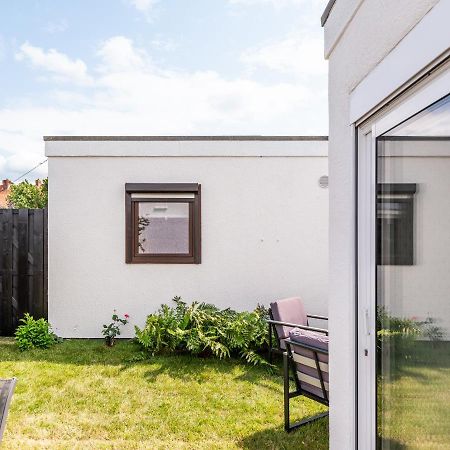 Cottage B10 Koksijde Buitenkant foto